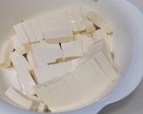 牛スジと豆腐のピリ辛味噌スープ作り方11写真