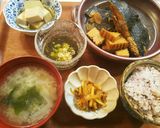 もずく酢 おくら 生姜作り方2写真
