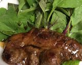 豚肉の照り焼き作り方4写真
