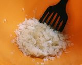 旨ウマ♪簡単ハンバーグ作り方1写真