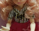 リカちゃんサイズ♡鰻の肝すいꕤ*.ﾟ作り方1写真
