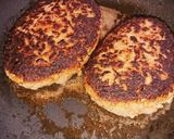 旨ウマ♪簡単ハンバーグ作り方6写真