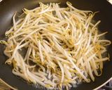 もやし味噌餃子作り方3写真