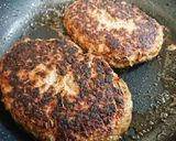 旨ウマ♪簡単ハンバーグ作り方7写真