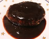 旨ウマ♪簡単ハンバーグ作り方9写真