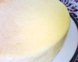◎大好評◎シフォンでスポンジケーキ♪作り方11写真