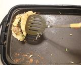 大阪名物!キャベツ焼♪作り方10写真