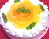 ◎大好評◎シフォンでスポンジケーキ♪作り方12写真