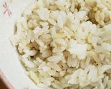 香る♪茶飯作り方4写真