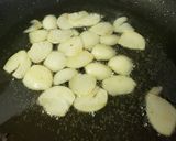 簡単で美味しいベーコンのペペロンチーノ♡作り方3写真