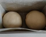 毎朝食べたい！ふわふわミルク食パン作り方3写真