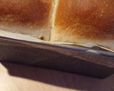 毎朝食べたい！ふわふわミルク食パン作り方5写真