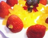 ◎大好評◎シフォンでスポンジケーキ♪作り方13写真