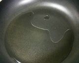 簡単すぎ！＊みょうがの焼き油ぽん酢かけ＊作り方3写真