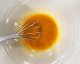 米粉でもっちり♪抹茶シフォンケーキ作り方1写真