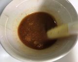 豚・なす・ピーマンのピリ辛味噌炒め作り方1写真