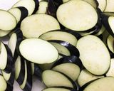 ナス嫌い克服!!ナスのチーズ焼き作り方1写真