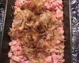 朝楽するために☆ベーコンおかかストック作り方4写真
