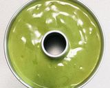 米粉でもっちり♪抹茶シフォンケーキ作り方7写真