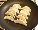 もやし味噌餃子作り方4写真