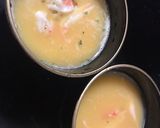 安くて簡単！誰でもできる茶碗蒸し作り方2写真