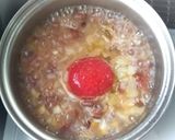 金時豆のミネストローネ作り方3写真