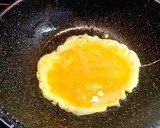 簡単 5分でトマトとピーマンの中華炒め作り方4写真