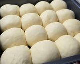 ふわもちちぎりパン作り方11写真