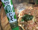 ケミカル三色餃子作り方14写真
