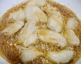 簡単！鶏肉の照り焼き作り方2写真