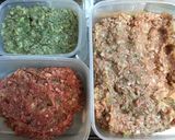 ケミカル三色餃子作り方15写真