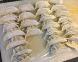 ケミカル三色餃子作り方17写真
