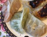 ケミカル三色餃子作り方21写真