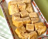 余った卵焼き→リメイク〜(o˘◡˘o)♡作り方7写真