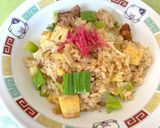 余った卵焼き→リメイク〜(o˘◡˘o)♡作り方8写真