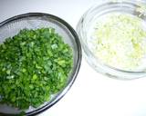 塩マーボー豆腐作り方1写真