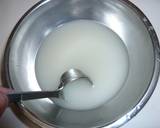 塩マーボー豆腐作り方3写真