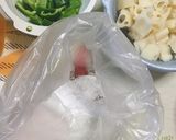 れんこんとピーマンの味噌炒め作り方5写真