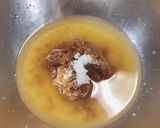 れんこんとピーマンの味噌炒め作り方9写真
