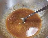 れんこんとピーマンの味噌炒め作り方10写真
