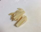 鶏団子とキャベツのコンソメスープ作り方3写真