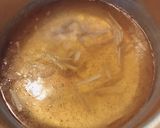 鶏団子とキャベツのコンソメスープ作り方8写真
