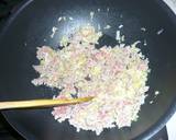 塩マーボー豆腐作り方4写真
