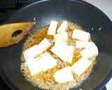 塩マーボー豆腐作り方6写真