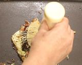 大阪名物!キャベツ焼♪作り方11写真