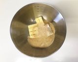 [グルテンフリー]米粉の塩バタークッキー作り方4写真