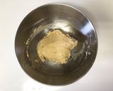[グルテンフリー]米粉の塩バタークッキー作り方5写真