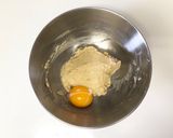[グルテンフリー]米粉の塩バタークッキー作り方6写真