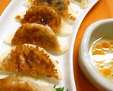 もやし味噌餃子作り方6写真