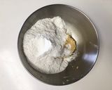 [グルテンフリー]米粉の塩バタークッキー作り方8写真